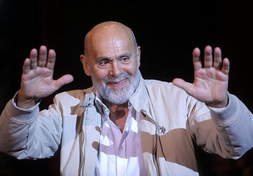 بازگشت جمشید هاشم‌پور به سینما با یک فیلم دفاع مقدسی/نسخه نهایی به فجر ۴۴ ارائه شد