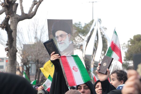 تا آخرین قطره‌ی خون برای ایران، به پای ایران