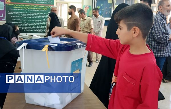 چهاردهمین انتخابات ریاست‌جمهوری در زنجان