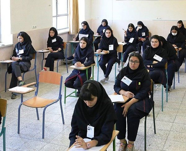 سلامت روان دانش‌آموزان در معرض خطر است