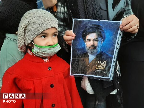 باران مانع عشق گالیکشی‌ها به رهبری نشد