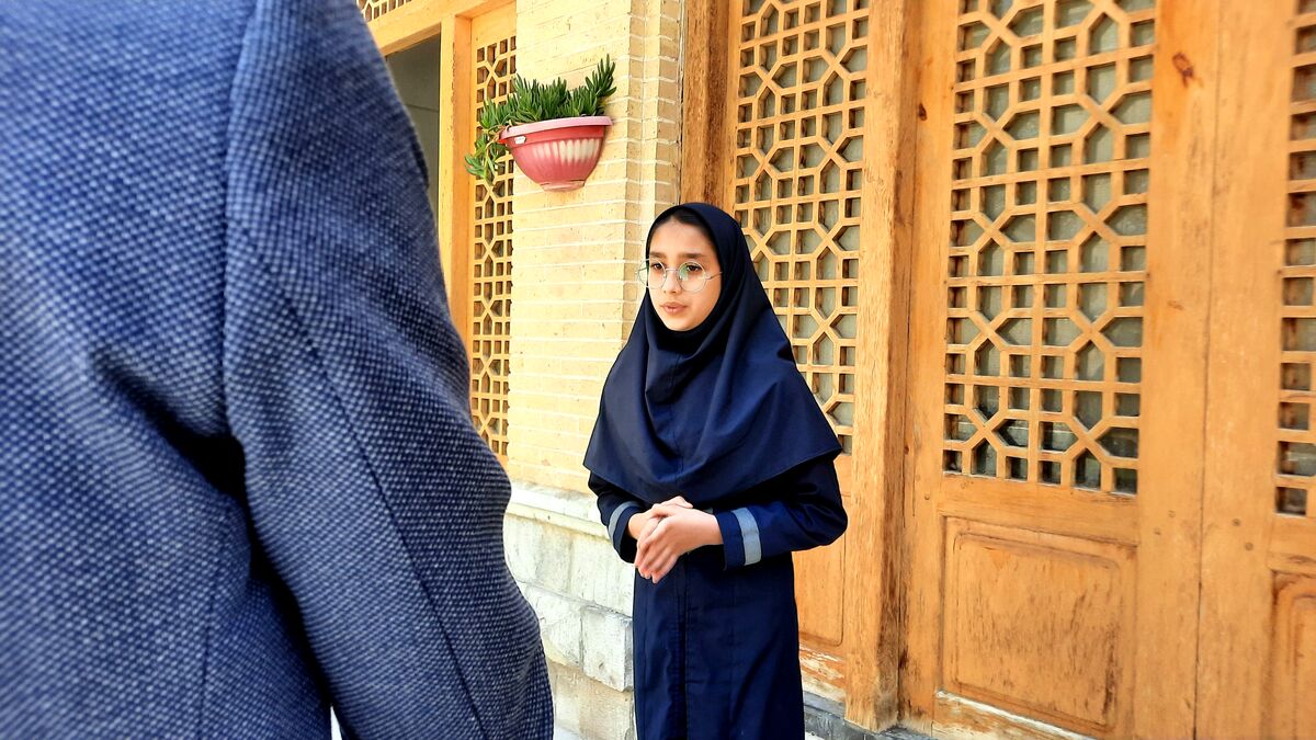 برنامه «دختران ایران‌زمین» یک برنامه هویتی پیرامون مقام والای زن است