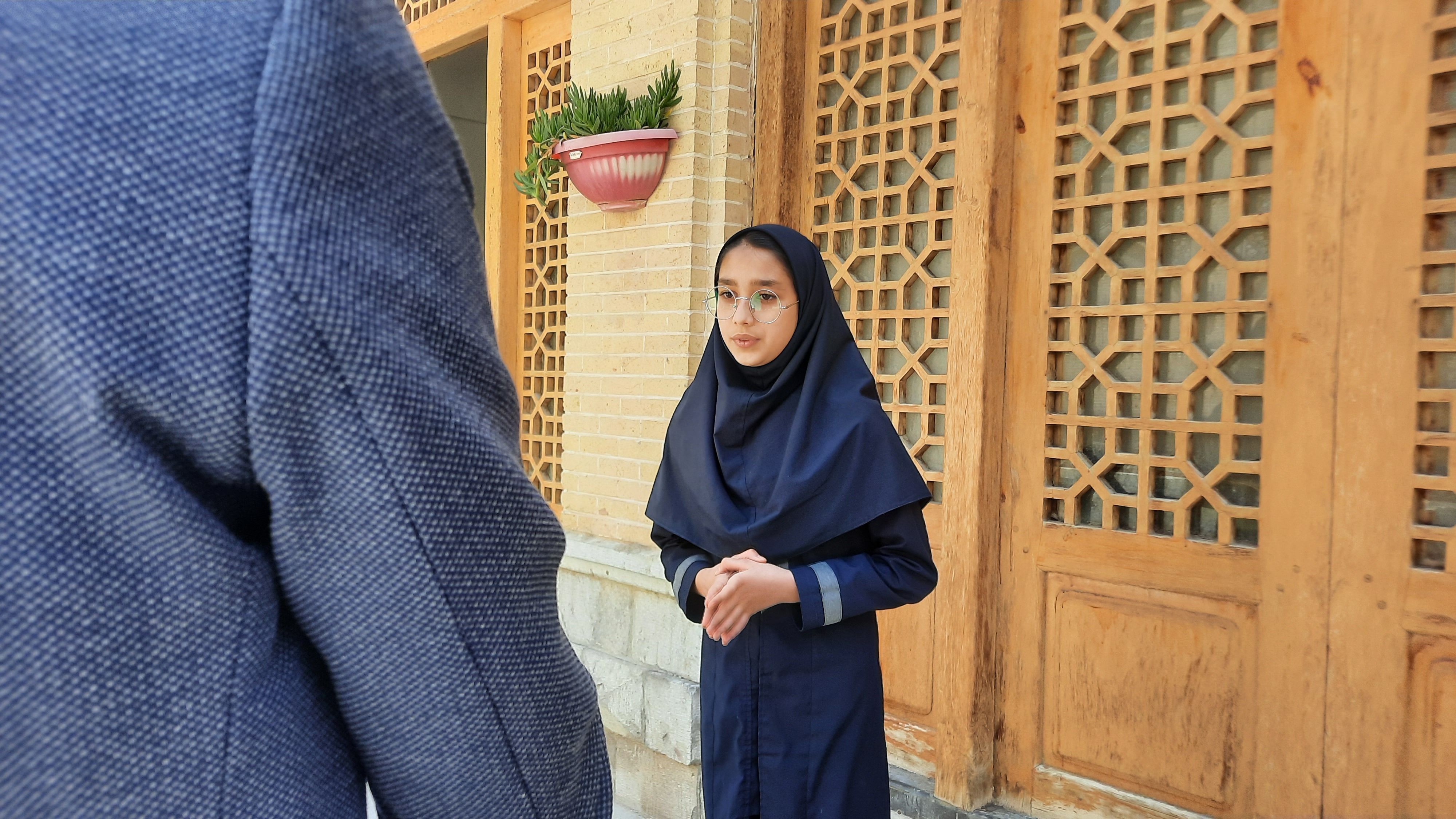 برنامه «دختران ایران‌زمین» یک برنامه هویتی پیرامون مقام والای زن است