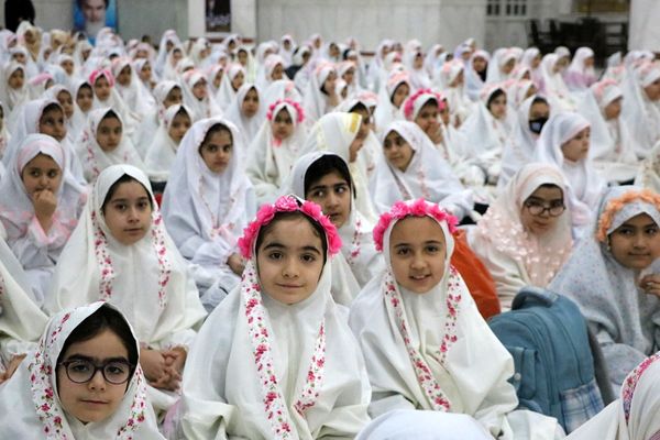 جشن فرشته‌ها، جشن بندگی 