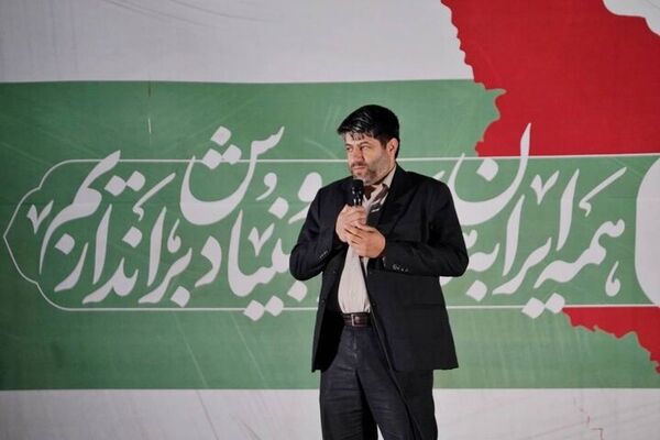 با صرفه‌جویی و همراهی مردم، دشمن در جنگ اقتصادی نیز ناکام می‌ماند