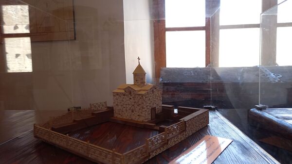 دومین کلیسای مهم ایران در جلفا