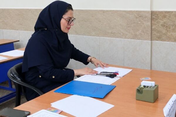 هدایت تحصیلی مسیری سه‌ساله برای انتخاب آگاهانه رشته تحصیلی است 