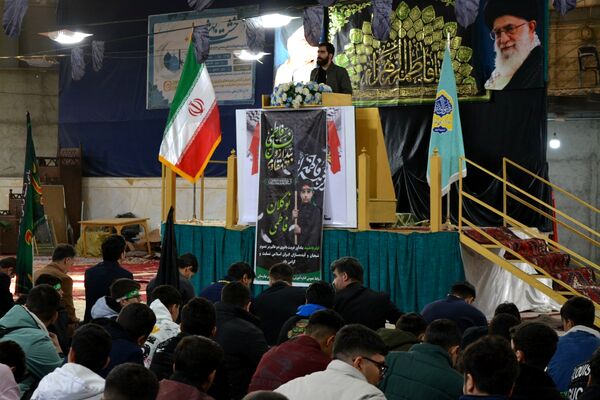 نوگلان فاطمی بهارستانی
