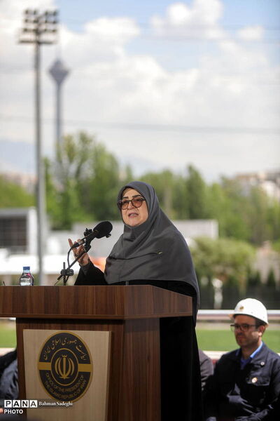 نشست خبری سخنگوی دولت