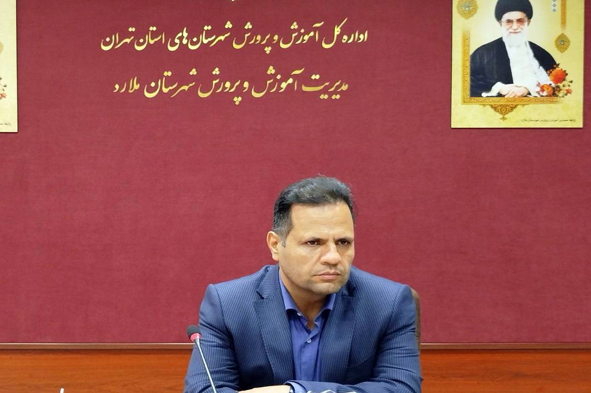 برگزاری جشنواره های ورزشی دانش‌آموزی گامی مؤثر در توسعه پویایی و نشاط اجتماعی است 