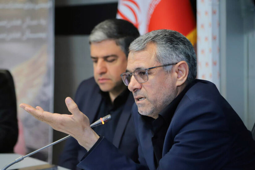 عضو هیات رییسه مجلس: سهم استان اردبیل از اعتبارات ملی نوسازی مدارس تکمیل شود
