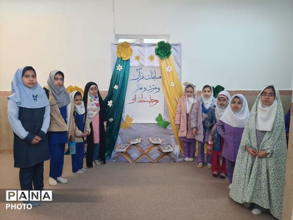 حضور ۵۰۰ دانش‌آموز منتخب قرآنی در مسابقات قرآن و عترت منطقه‌ای 