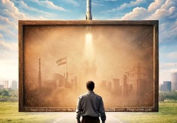 مراقب باش چه روایتی را باور می‌کنی!