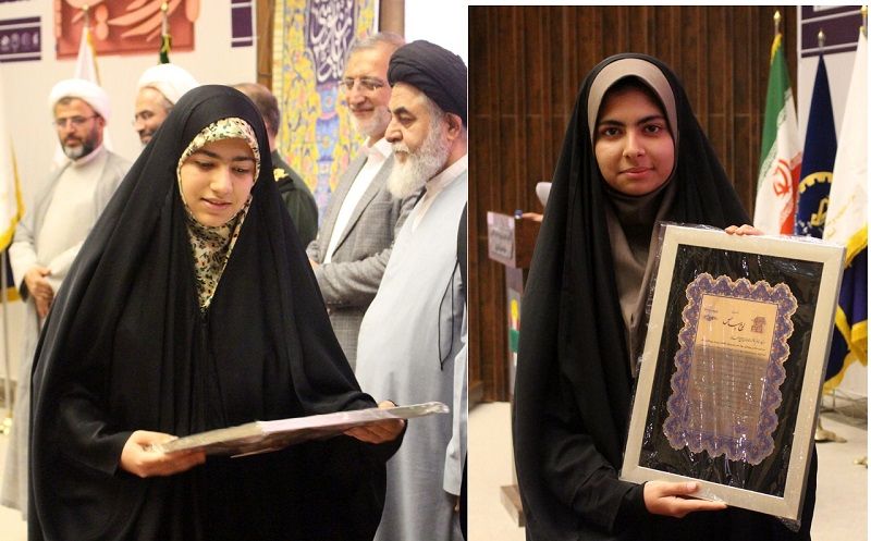 درخشش دو خبرنگار پانا در دومین جشنواره روایت جهاد استان قم+ لیست کامل اسامی برگزیدگان

