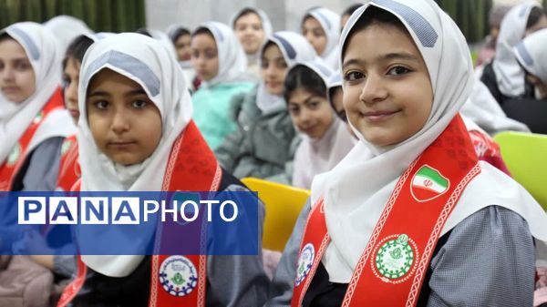 برگزاری جشن نیکوکاری در زنجان