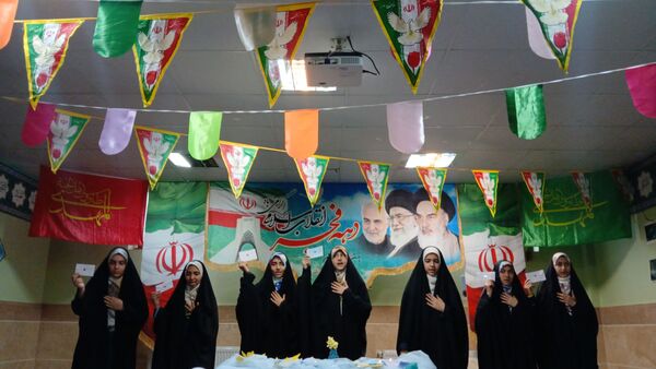 جشن باشکوه میلاد منجی عالم بشریت