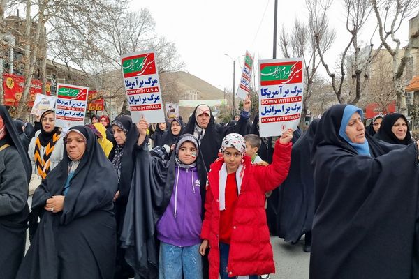 رودهن در آستانه چهل و هفتمین بهار آزادی، تجلی حماسه و امید