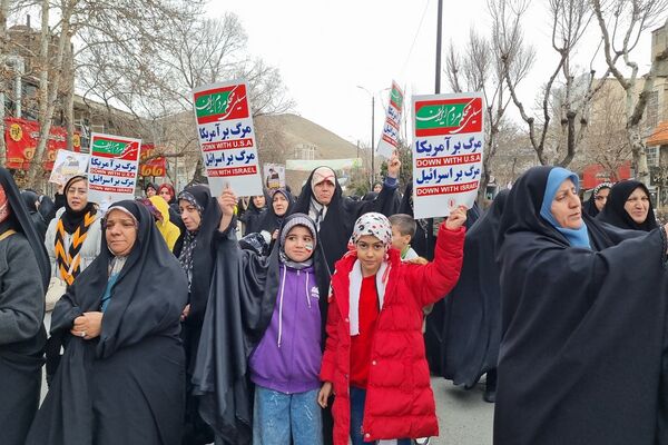 رودهن در آستانه چهل و هفتمین بهار آزادی، تجلی حماسه و امید