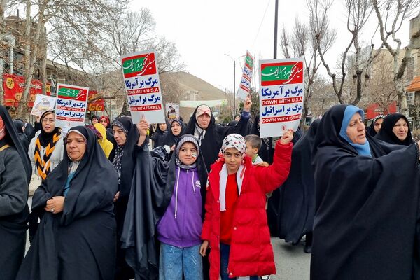رودهن در آستانه چهل و هفتمین بهار آزادی، تجلی حماسه و امید