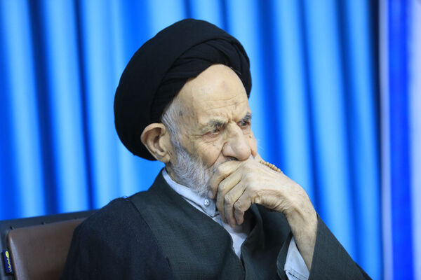 برگزاری جلسه شورای فرهنگ عمومی