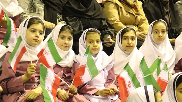 همایش یاوران انقلاب پیشتازان مقاومت مراغه