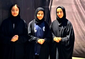  پیمان سبز؛ وقتی معصومیت تاریخ را بازنویسی می‌کند