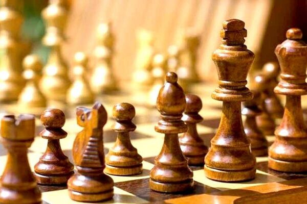 شطرنج قهرمانی آسیا؛ ۳ تساوی و یک شکست برای نمایندگان ایران در دور دوم