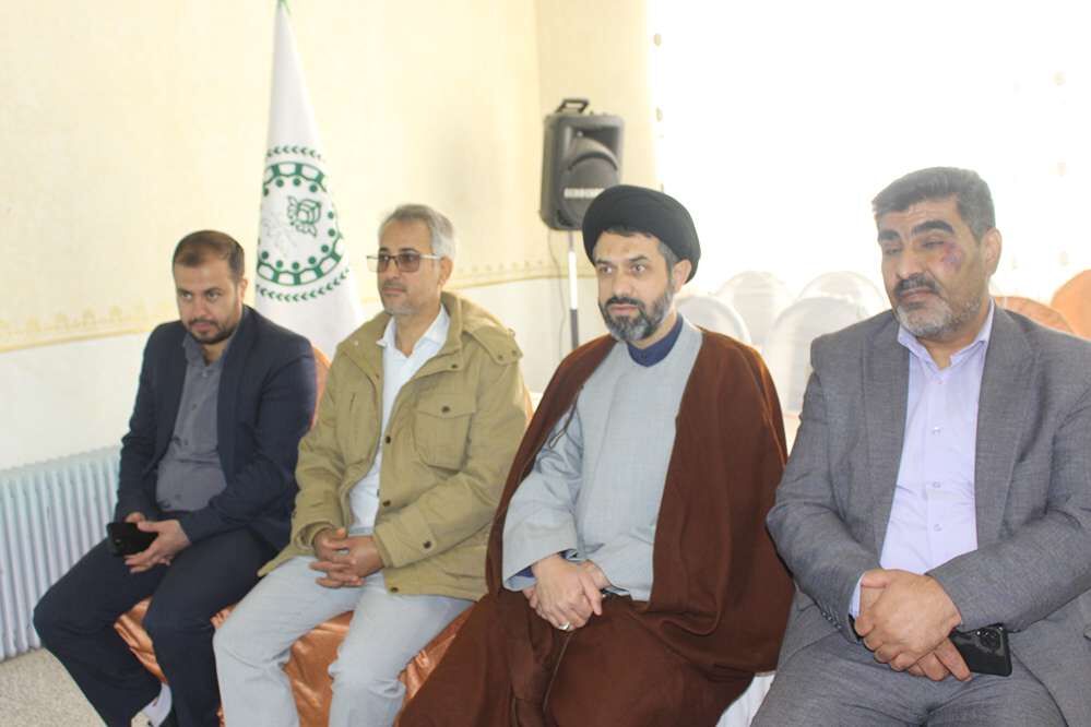گردهمایی مسئولان، مدرسان و مربیان سازمان دانش‌آموزی