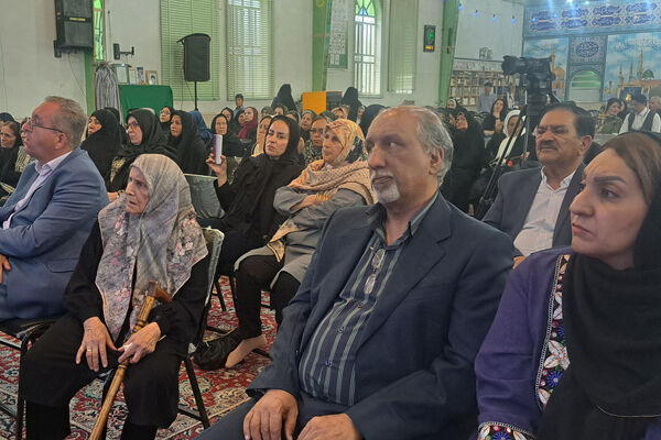 جشنی برای یک قرن آموزش