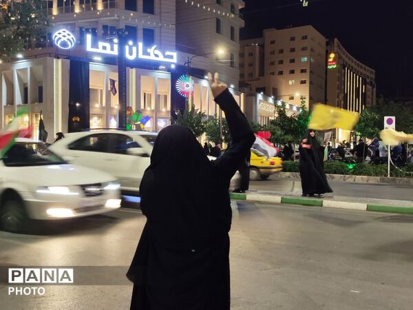مشهد مقدس، آماده میزبانی از زائران امام شهیدامت 