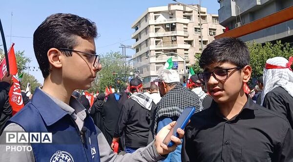 آخرین بدرقه رهبر شهید انقلاب در تهران