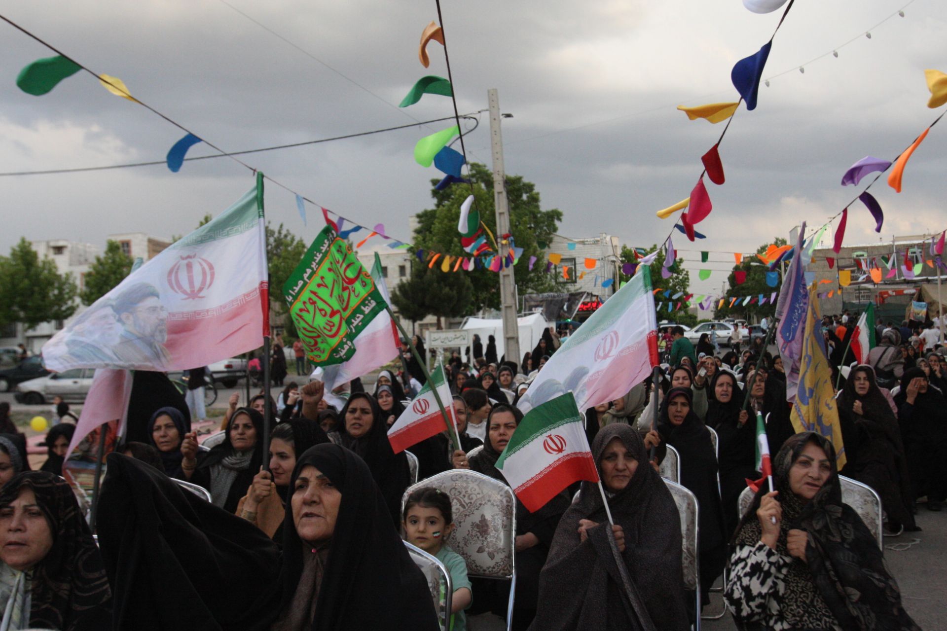 غدیر؛ جشن دوستی و ولایت