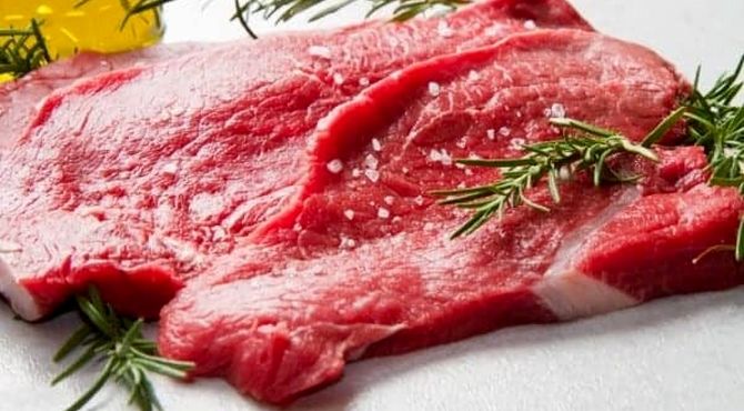 قیمت انواع گوشت گوساله و گوسفندی اعلام شد