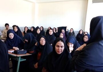 اجرای طرح توانا 