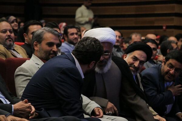 مراسم معلم سرآمد ۱۴۰۳ شهرستان‌های استان تهران و گرامیداشت مقام معلم در ایوان ری