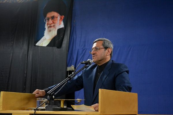 گرامیداشت شهادت شهید آیت‌الله‌سیدابراهیم‌رئیسی و یارانش در مصلی‌امام‌خمینی(ره) بهارستان‌2