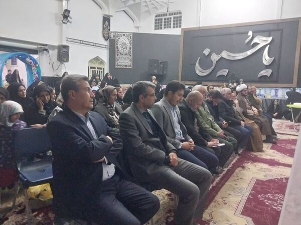 اعتکاف، سه روز راز و نیاز