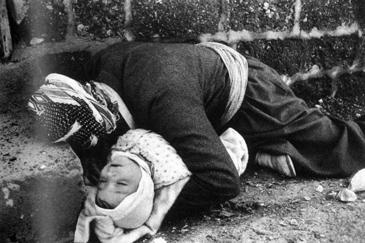 سردشت، نامی که چون زخمی همیشه تازه بر پیشانی تاریخ این سرزمین نشسته است