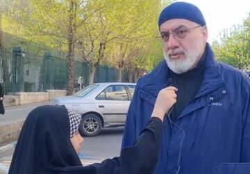 تا آخرین نفس در صحنه خواهیم ماند