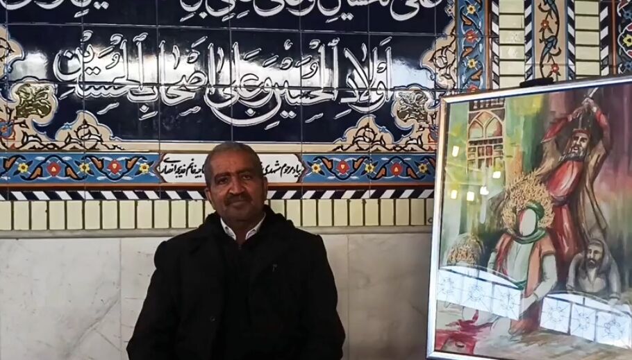 هنر ابزاری برای بیان احساسات است