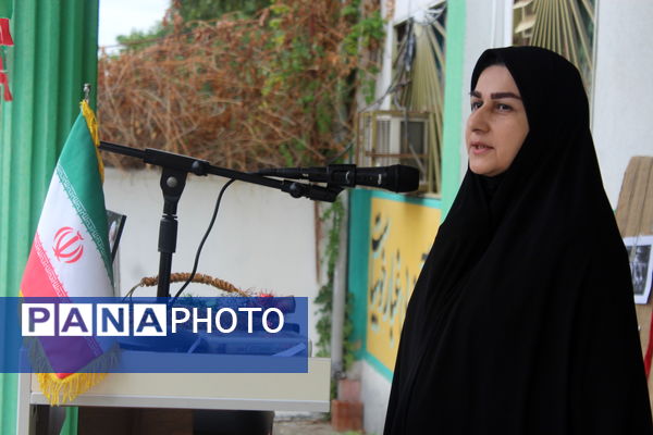 مهر در گلوگاه، از دل جنگل تا کلاس درس 