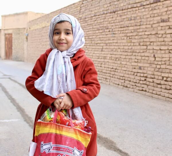 آیین کهن براتی، یادگار شیرین این دیار
