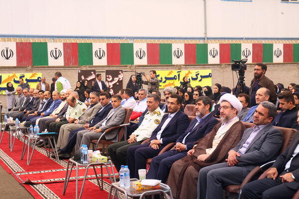 بوی ماه مهر در مدارس آذربایجان‌شرقی