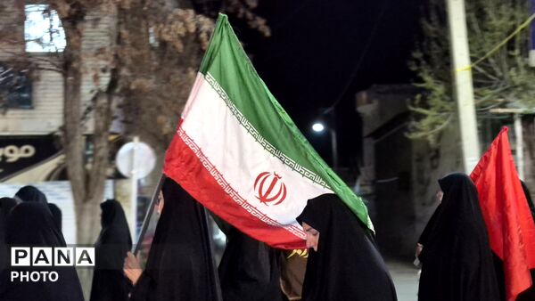 آوای آزادی دهه نودی‌ها از بلندی‌های فارسان