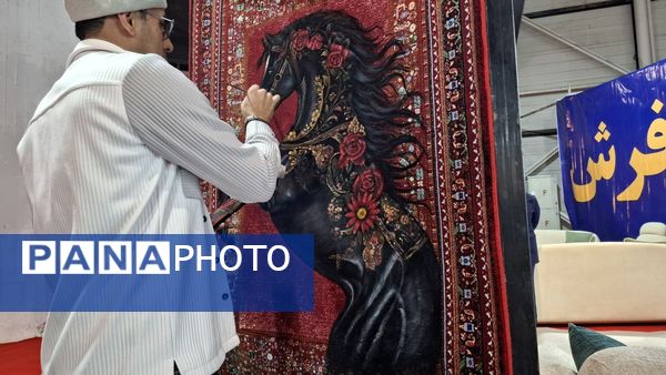 پایان هشتمین نمایشگاه خانه مدرن؛ مشهد میزبان خلاقیت و سبک زندگی 