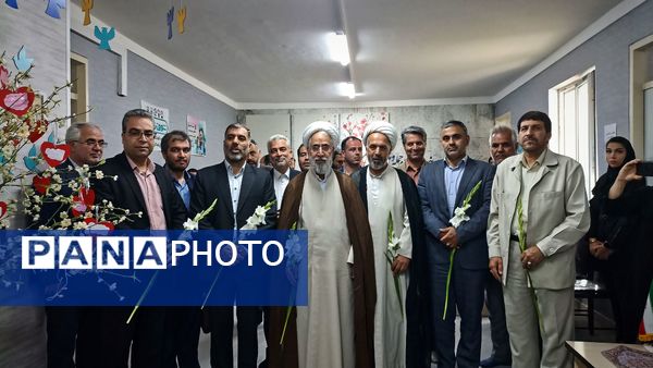 سفر دادستان کل کشور به زنجان