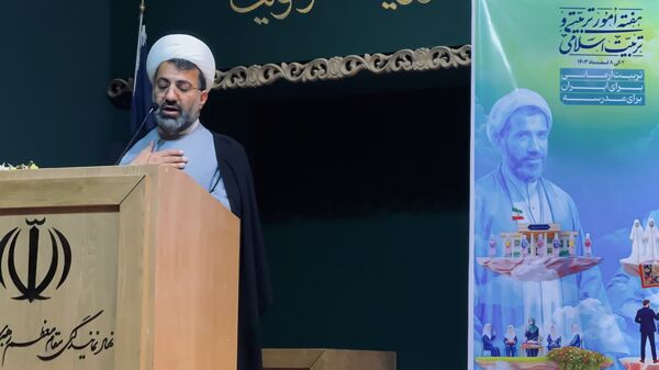 اردوی فرهنگی، آموزشی، زیارتی تَرَنُم (تربیتِ‌ رضوی، نگاهِ‌ مهدوی) در مشهد مقدس