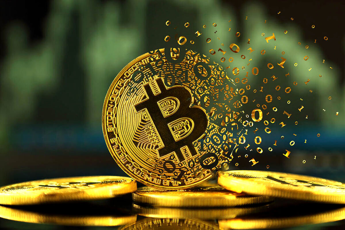 عقب‌نشینی بیت‌کوین از رکورد تاریخی