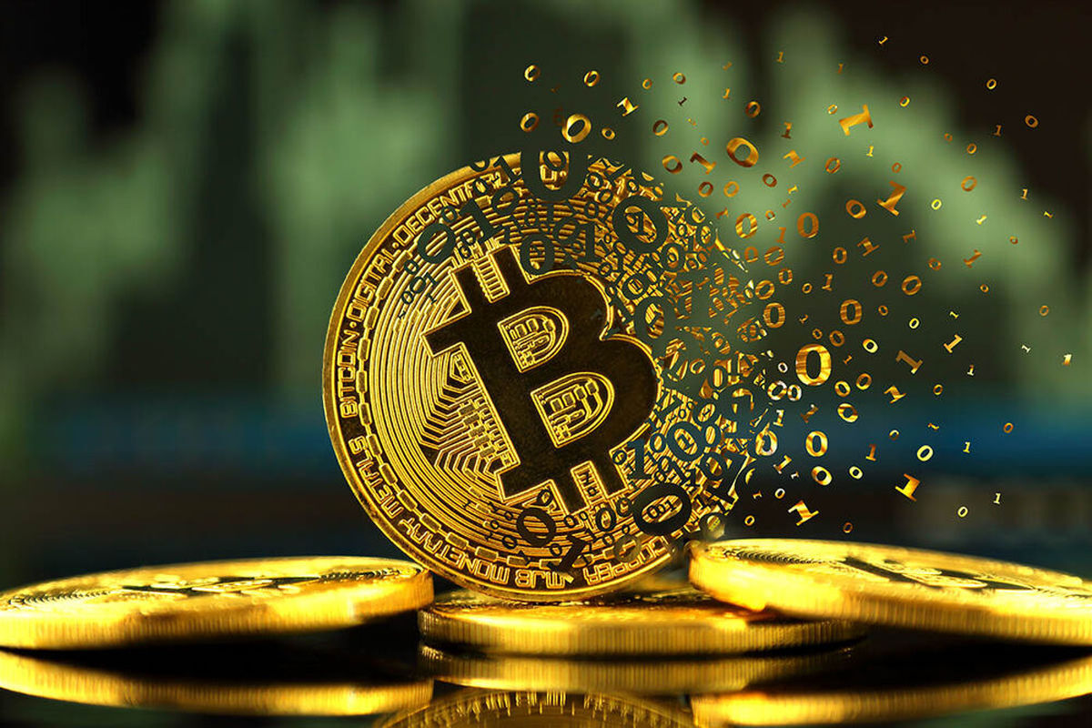 سقوط سودآوری بیت‌کوین