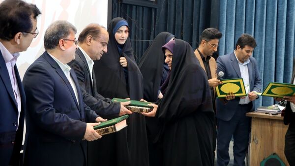 نشاط فجرانه در اداره‌کل آموزش‌وپرورش بوشهر
